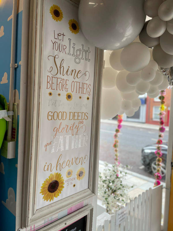 3 girassol charity shop antrim tlc transforming lives and communities