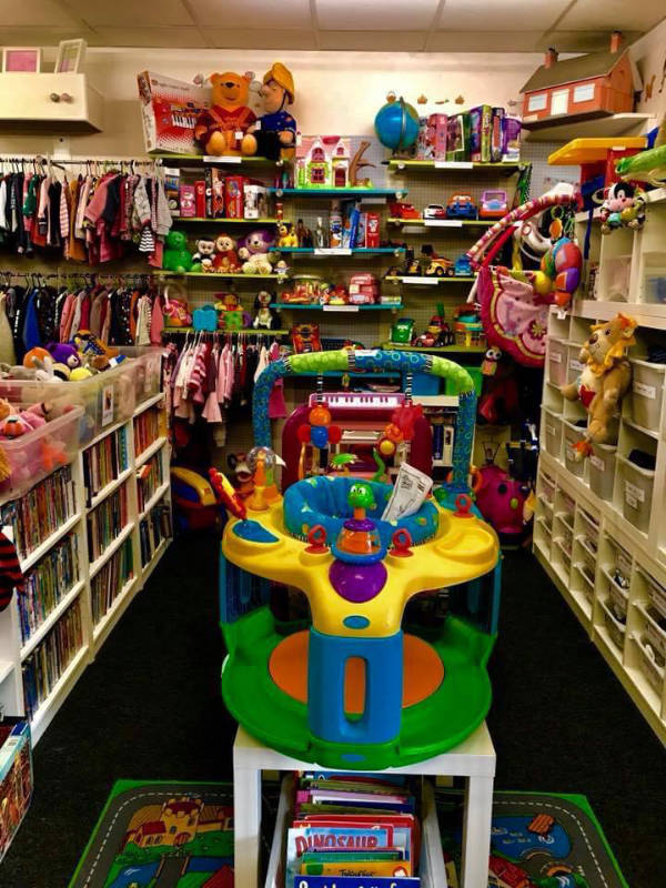 4 girassol charity shop antrim tlc transforming lives and communities