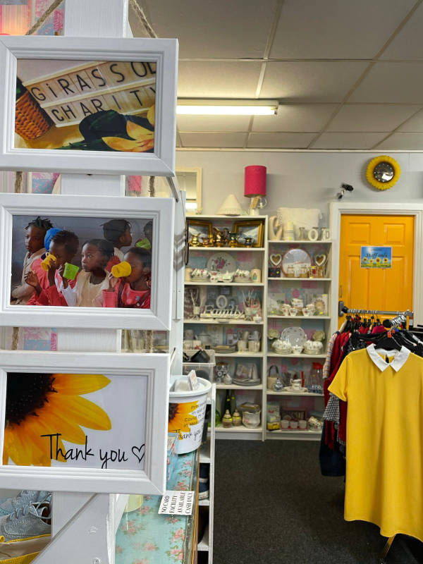 5 girassol charity shop antrim tlc transforming lives and communities