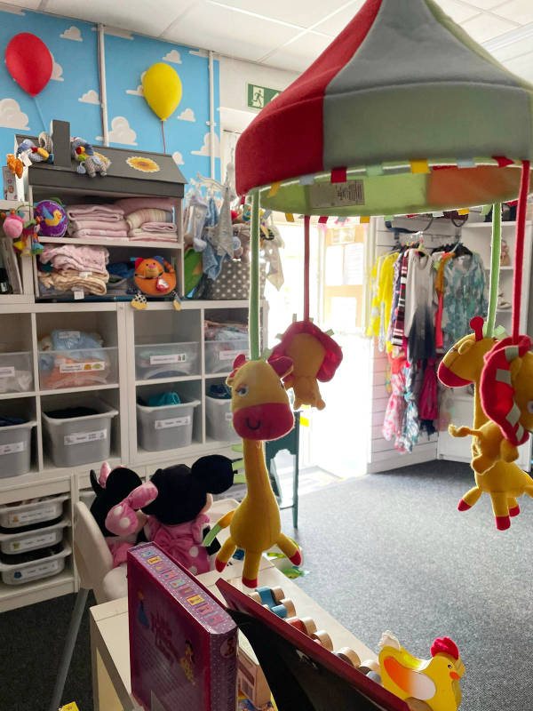 8 girassol charity shop antrim tlc transforming lives and communities